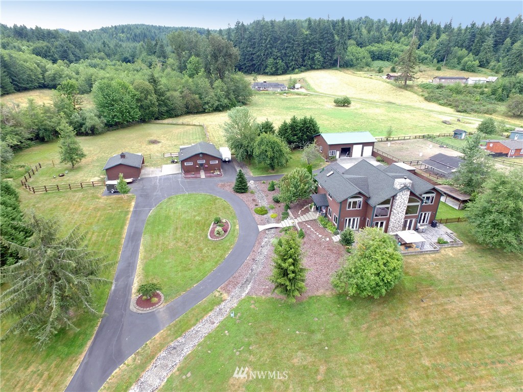 13149 Independence Road Southwest Rochester, WA 98579 - Photo 16 of 25