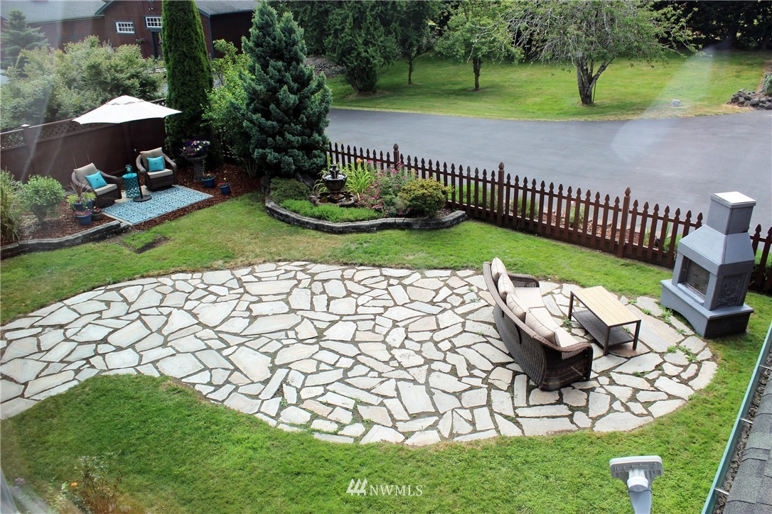 13149 Independence Road Southwest Rochester, WA 98579 - Photo 17 of 25