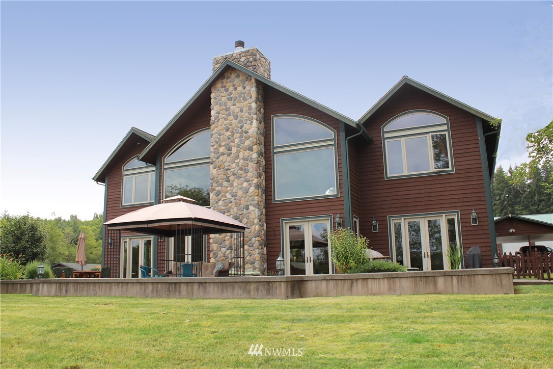 13149 Independence Road Southwest Rochester, WA 98579 - Photo 3 of 25
