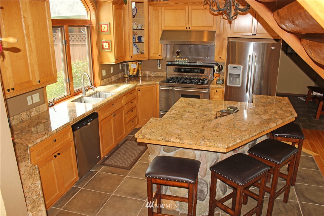 13149 Independence Road Southwest Rochester, WA 98579 - Photo 24 of 25