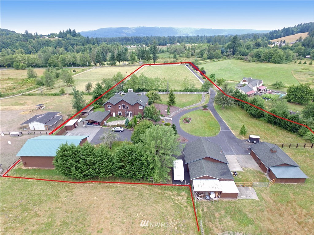 13149 Independence Road Southwest Rochester, WA 98579 - Photo 5 of 25