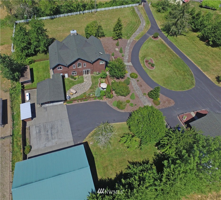 13149 Independence Road Southwest Rochester, WA 98579 - Photo 10 of 25