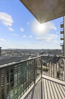 $596,619 | 1212 Demonbreun Street, Unit A10 (D), Nashville, TN 37203