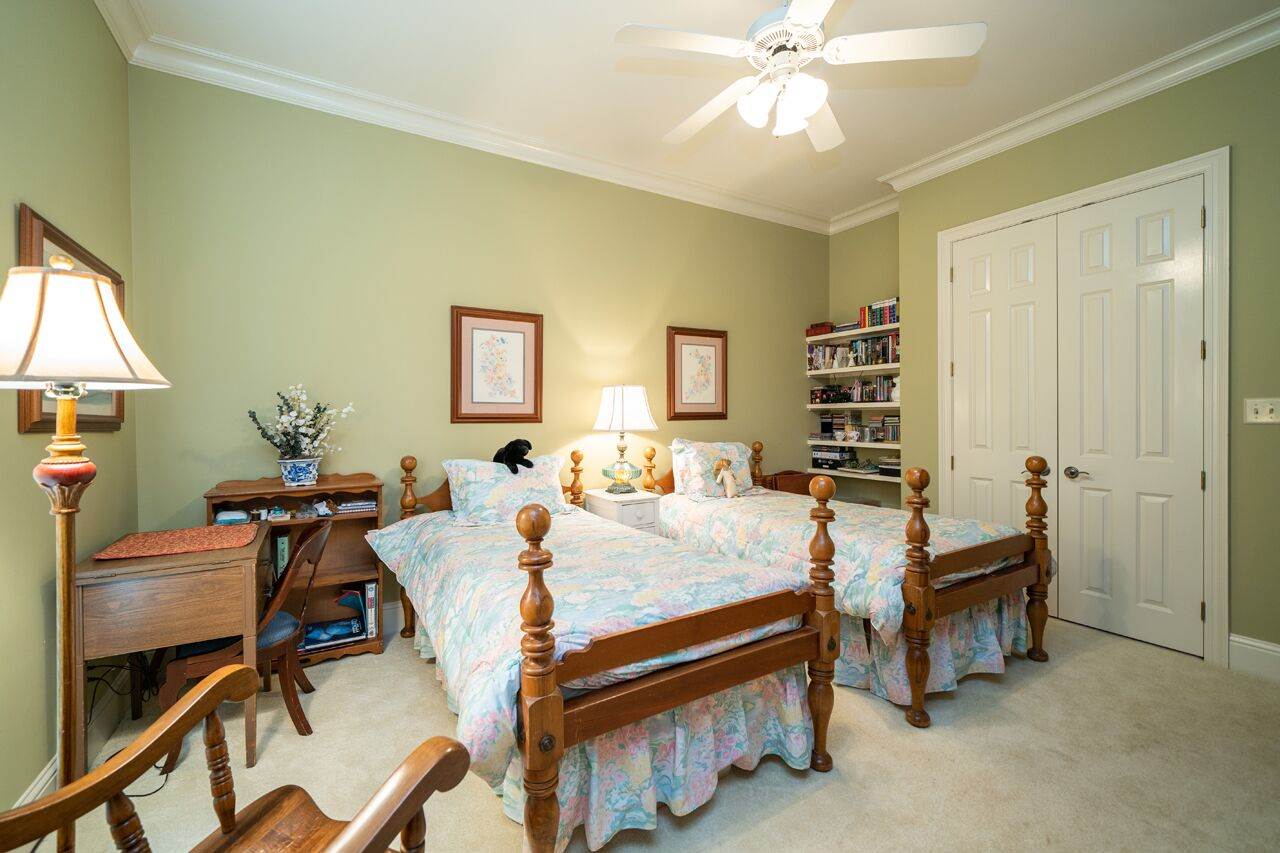 120 Savannah Square Fairhope, AL 36532 - Photo 20 of 36 Bedroom 3