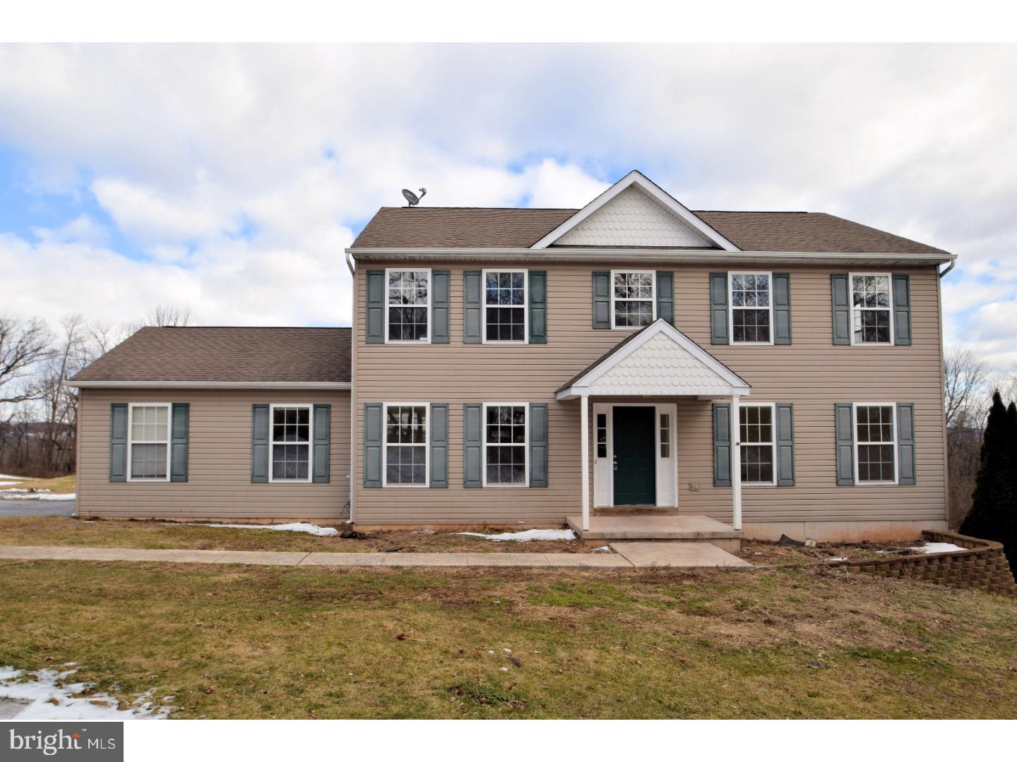 149 Wild Run Road Barto, PA 19504 - Photo 1 of 25 Gallery Image 1