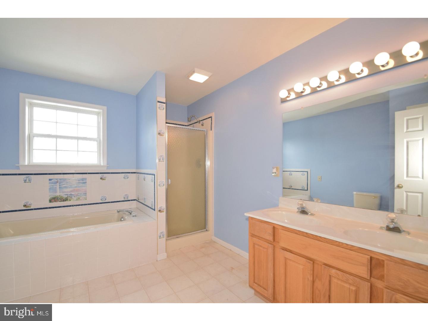 149 Wild Run Road Barto, PA 19504 - Photo 16 of 25 Master Bathroom