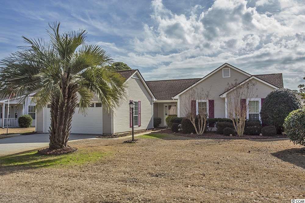 616 Bluebird Lane Murrells Inlet, SC 29576 - Photo 1 of 23 Gallery Image 1