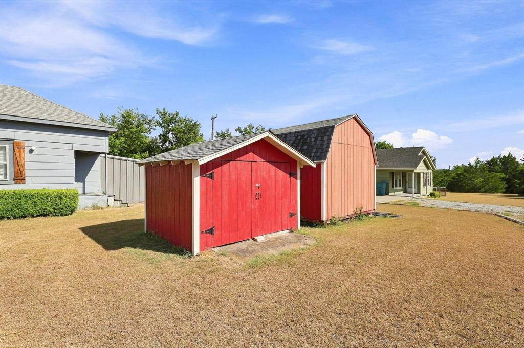 2626 Dripping Spring Road Sherman, TX 75090 - Photo 34 of 39 Gallery Image 34