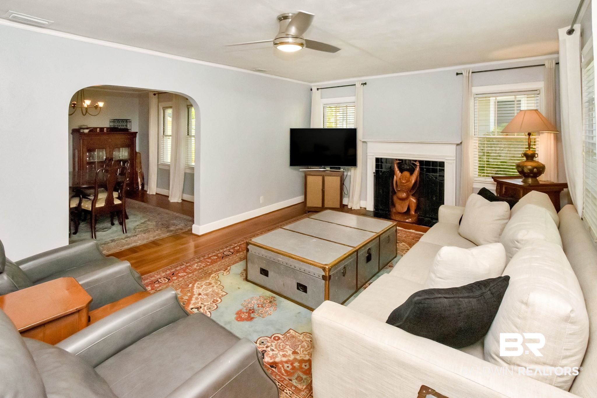 12 Elizabeth Place Mobile, AL 36606 - Photo 12 of 20