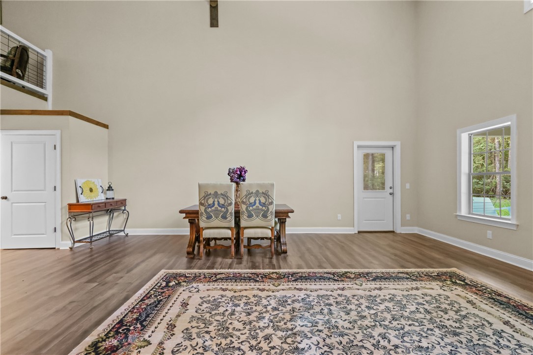247 North Bluff Road White Oak, GA 31568 - Photo 13 of 49