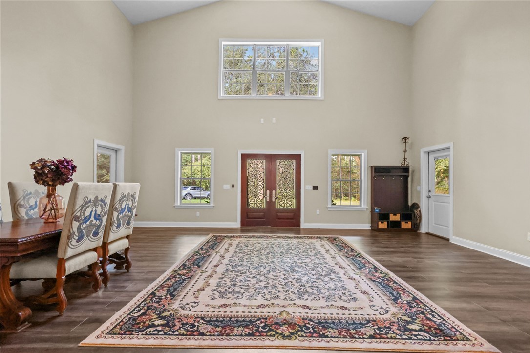 247 North Bluff Road White Oak, GA 31568 - Photo 15 of 49