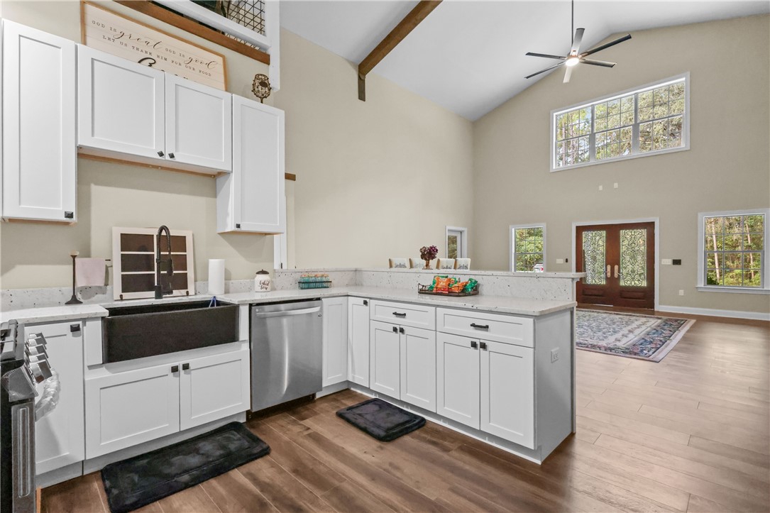 247 North Bluff Road White Oak, GA 31568 - Photo 18 of 49