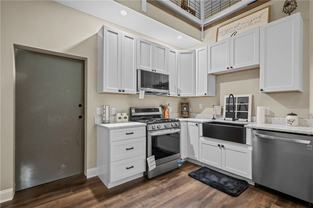 247 North Bluff Road White Oak, GA 31568 - Photo 19 of 49