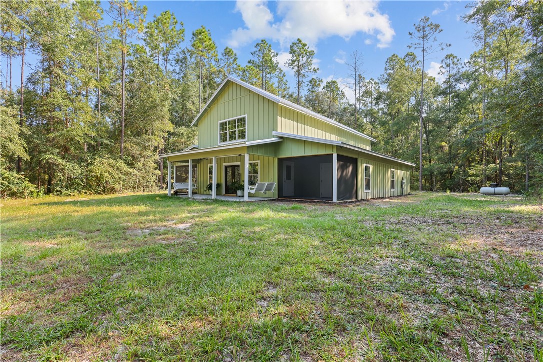 247 North Bluff Road White Oak, GA 31568 - Photo 2 of 49