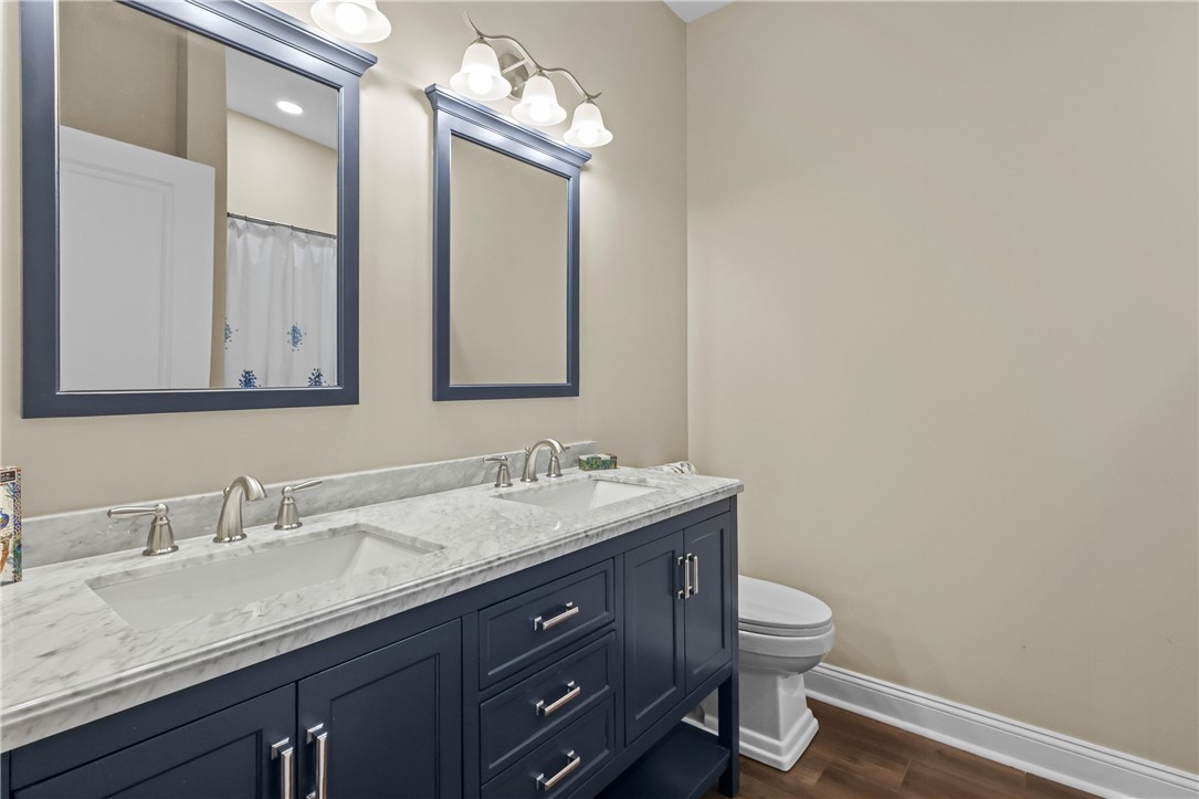 247 North Bluff Road White Oak, GA 31568 - Photo 22 of 49
