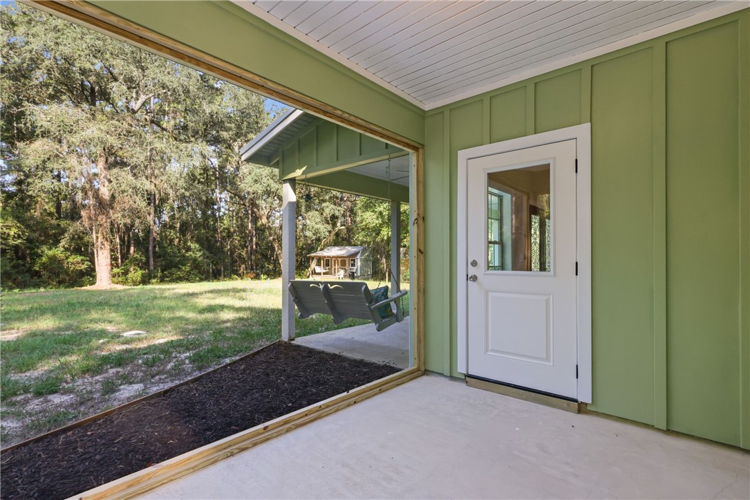 247 North Bluff Road White Oak, GA 31568 - Photo 26 of 49