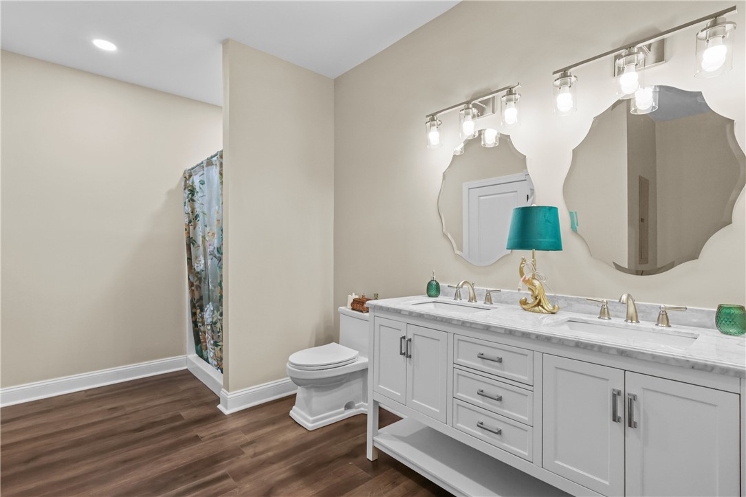 247 North Bluff Road White Oak, GA 31568 - Photo 29 of 49