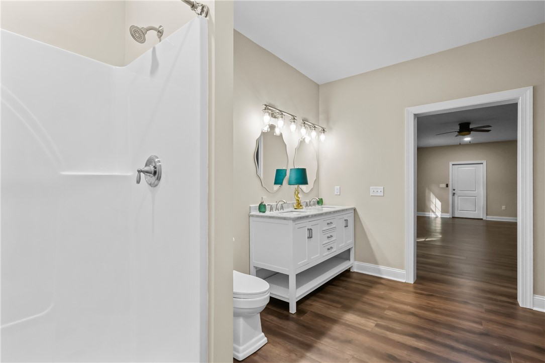 247 North Bluff Road White Oak, GA 31568 - Photo 30 of 49