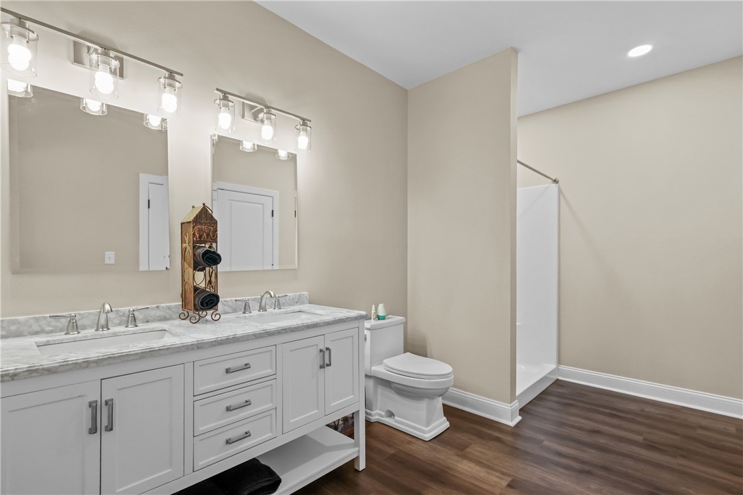 247 North Bluff Road White Oak, GA 31568 - Photo 35 of 49