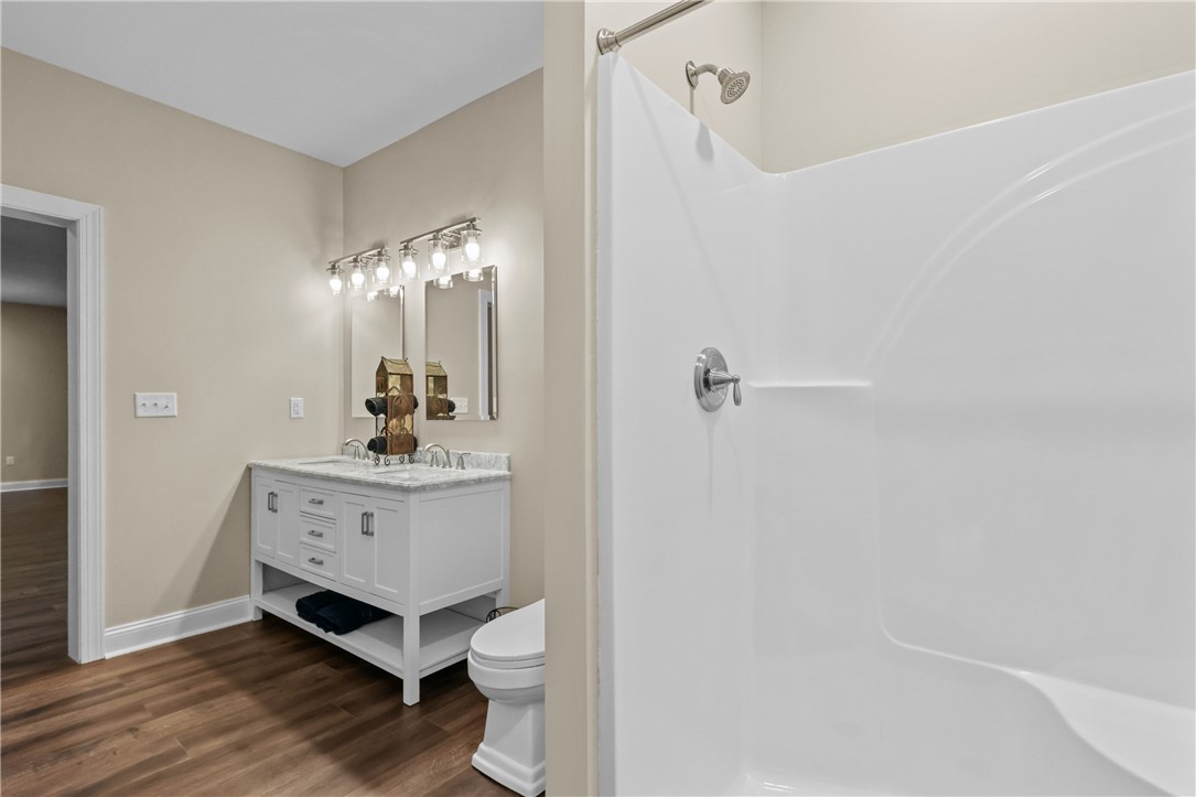 247 North Bluff Road White Oak, GA 31568 - Photo 36 of 49