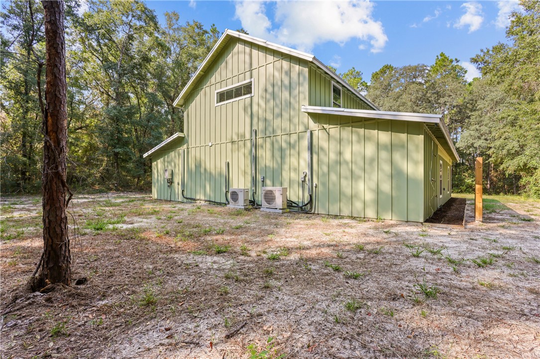 247 North Bluff Road White Oak, GA 31568 - Photo 47 of 49