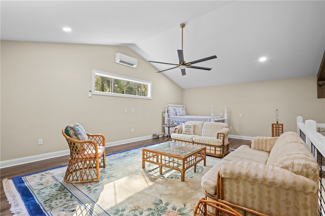 247 North Bluff Road White Oak, GA 31568 - Photo 5 of 49