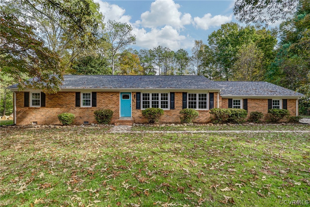 5211 North Courthouse Road Providence Forge, VA 23140 - Photo 1 of 33 5211 North Courthouse Rd - Remodeled - 3 bedroom,