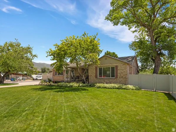 $469,000 | 313 West 100 South, Kaysville, UT 84037