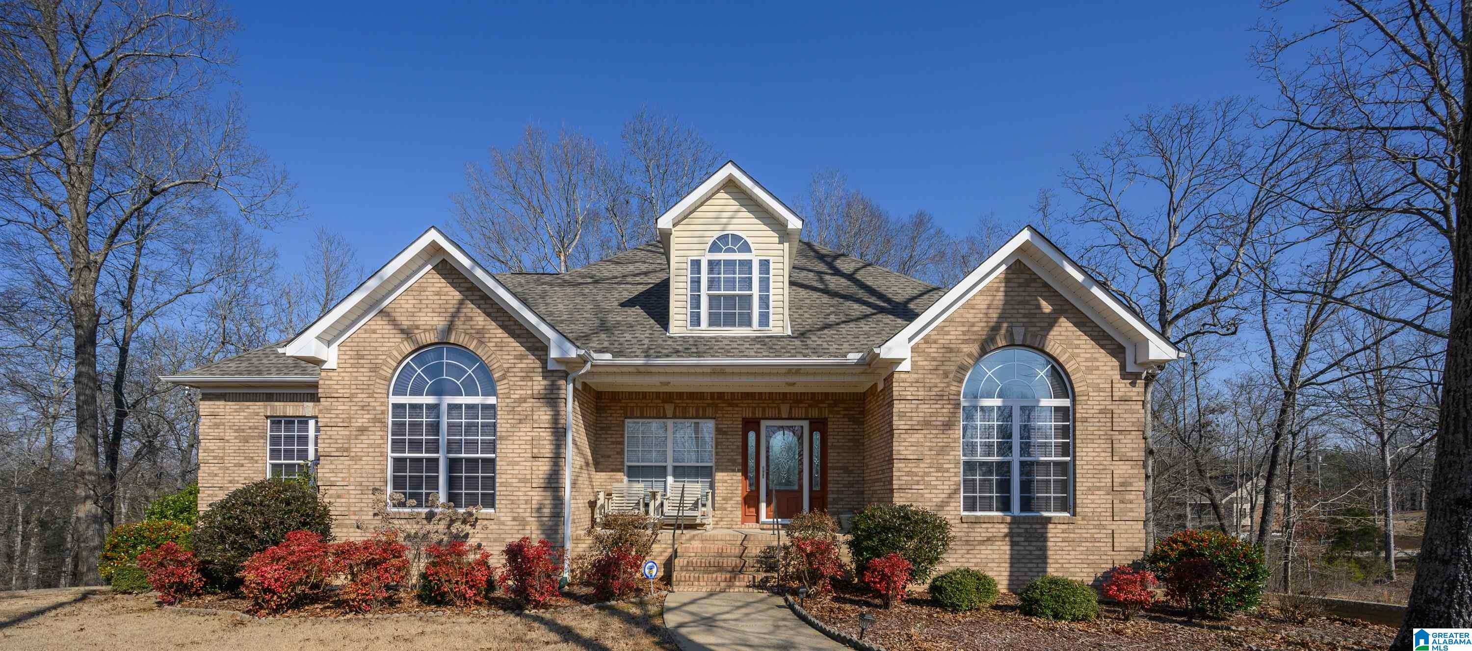 108 Hickory Ridge Road Oneonta, AL 35121 - Photo 45 of 50