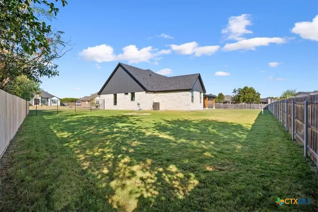 $809,000 | 109 Cumberland Drive, Belton, TX 76513