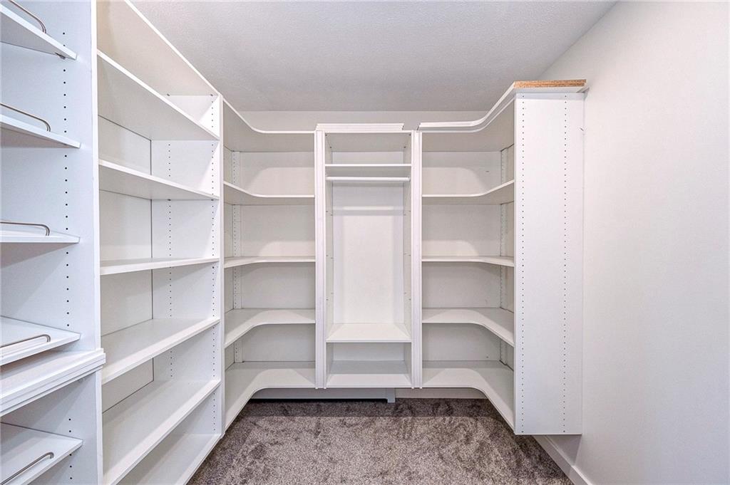 800 Jackson Avenue Monaca, PA 15061 - Photo 17 of 21 Ample custom storage!