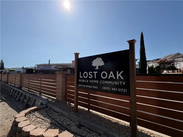 $189,000 | 9191 San Diego Way, Unit 2, Atascadero, CA 93422