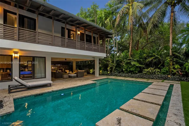 $5,490,000 | 3571 North Prospect Drive, Miami, FL 33133