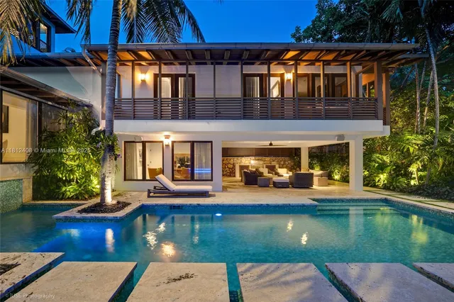 $5,490,000 | 3571 North Prospect Drive, Miami, FL 33133