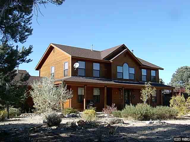 1981 Empire Road Reno, NV 89521 - Photo 1 of 9 Photo 1