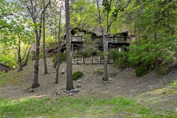 $498,900 | 1159 Twin Lakes Road, Wrightwood, CA 92397