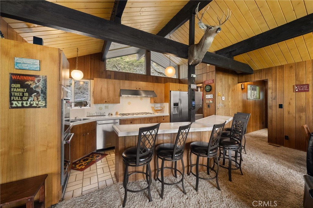 1159 Twin Lakes Road Wrightwood, CA 92397 - Photo 12 of 61