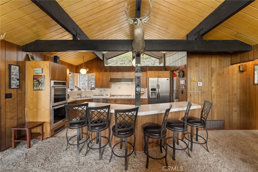 1159 Twin Lakes Road Wrightwood, CA 92397 - Photo 15 of 61