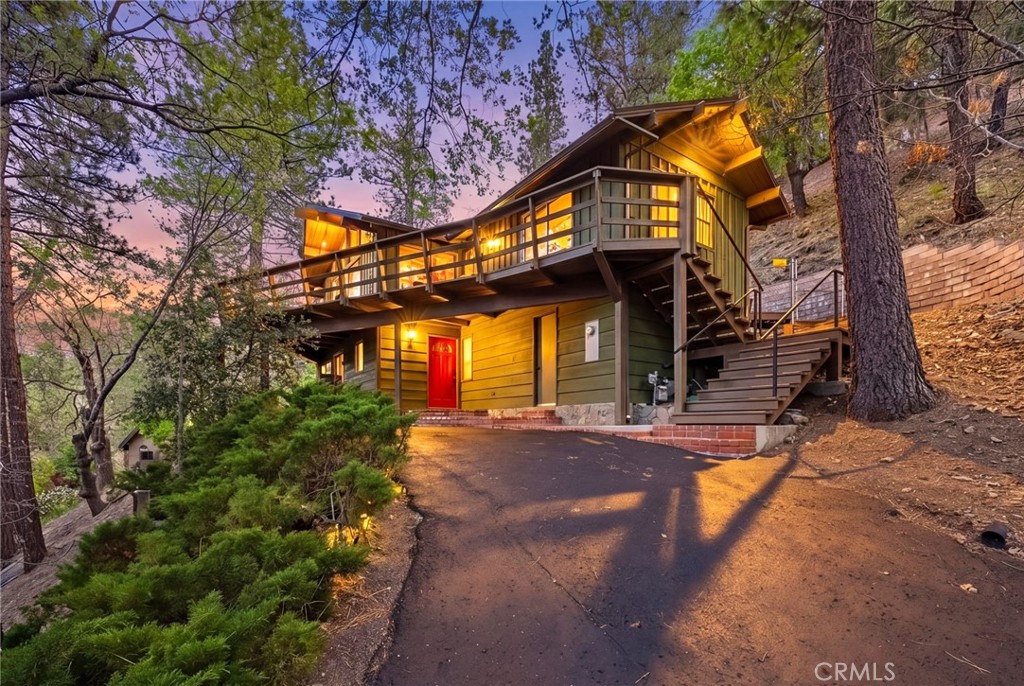 1159 Twin Lakes Road Wrightwood, CA 92397 - Photo 2 of 61