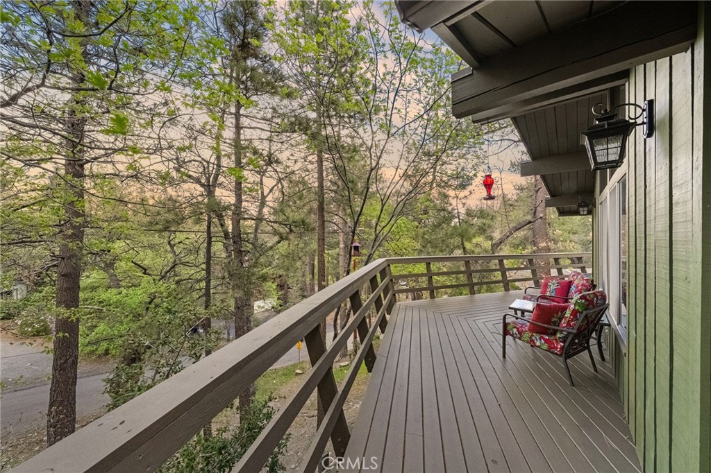 1159 Twin Lakes Road Wrightwood, CA 92397 - Photo 31 of 61