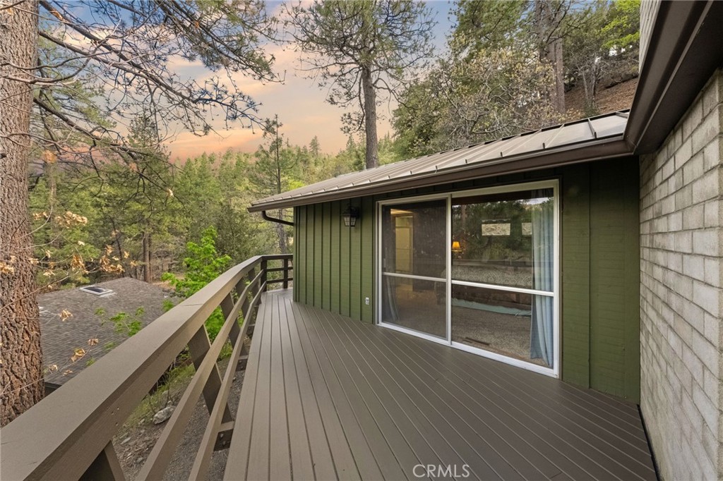 1159 Twin Lakes Road Wrightwood, CA 92397 - Photo 35 of 61