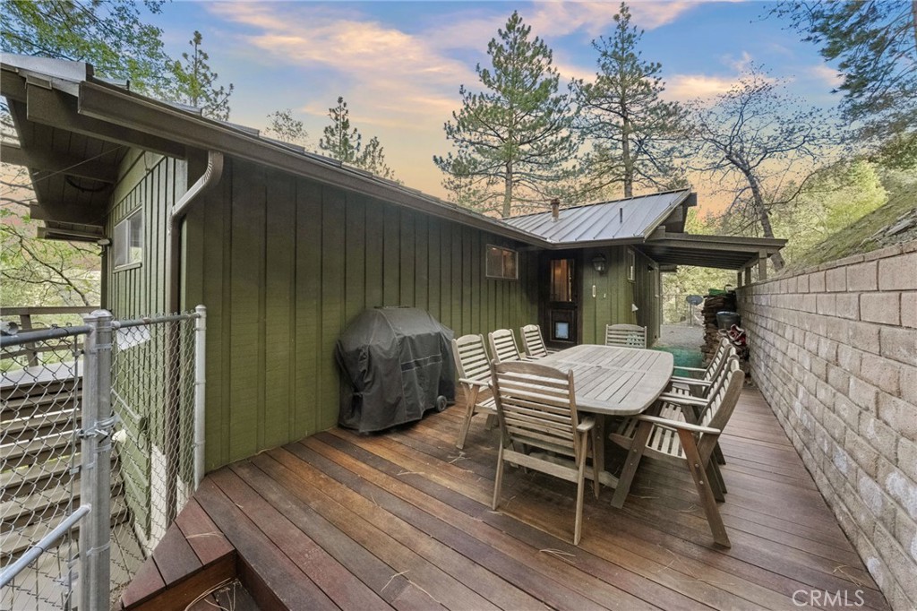 1159 Twin Lakes Road Wrightwood, CA 92397 - Photo 37 of 61