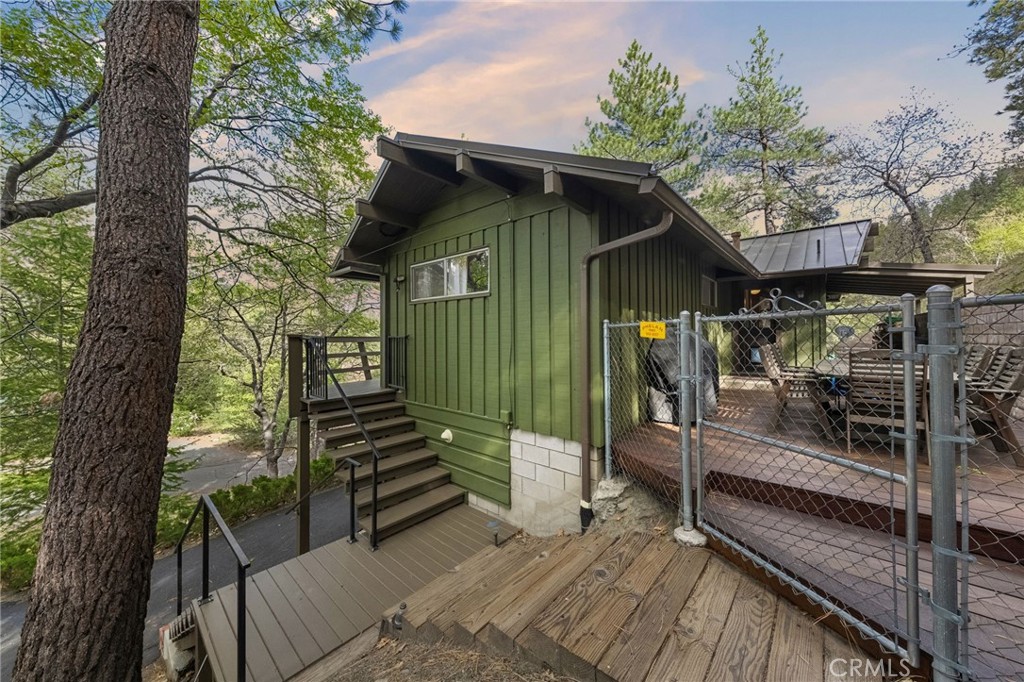 1159 Twin Lakes Road Wrightwood, CA 92397 - Photo 40 of 61