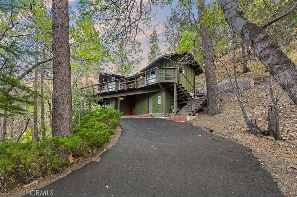 1159 Twin Lakes Road Wrightwood, CA 92397 - Photo 4 of 61