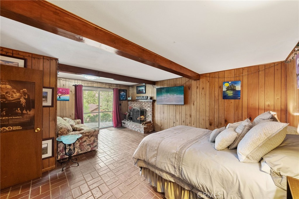 1159 Twin Lakes Road Wrightwood, CA 92397 - Photo 46 of 61