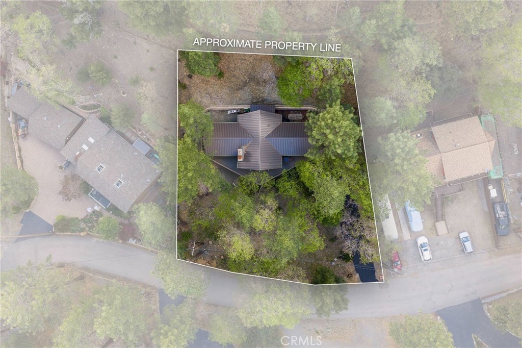1159 Twin Lakes Road Wrightwood, CA 92397 - Photo 57 of 61