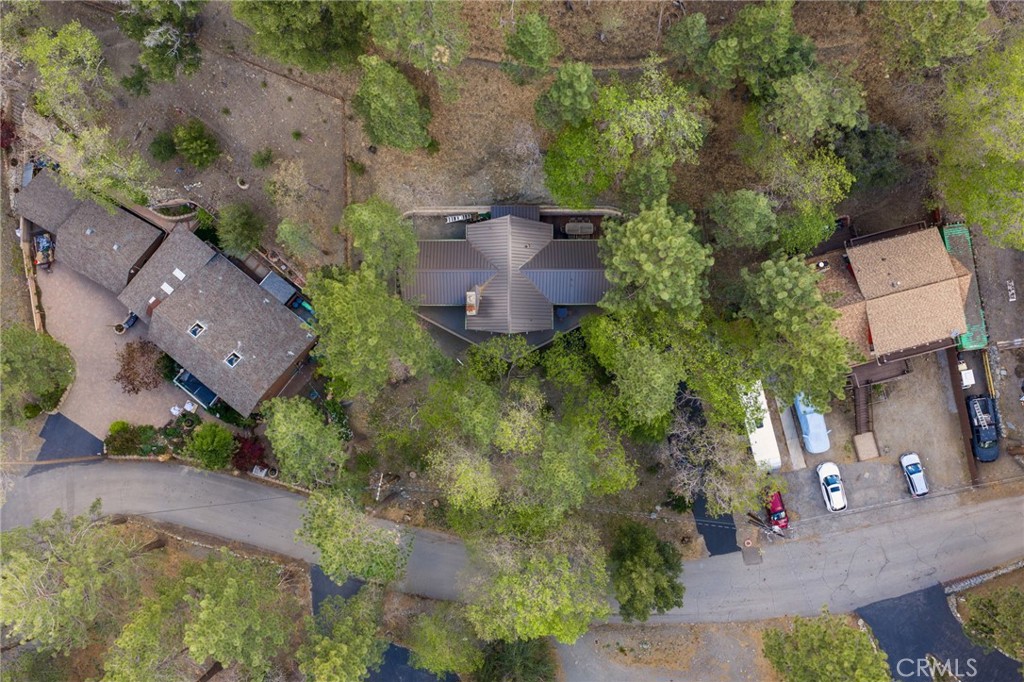 1159 Twin Lakes Road Wrightwood, CA 92397 - Photo 58 of 61