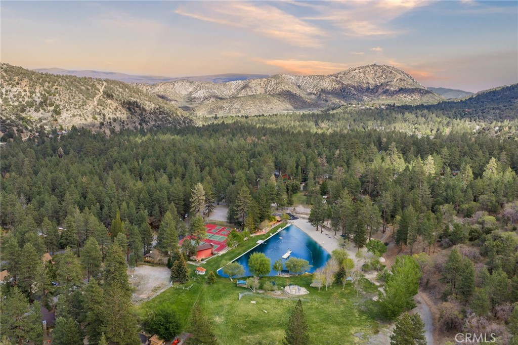 1159 Twin Lakes Road Wrightwood, CA 92397 - Photo 60 of 61