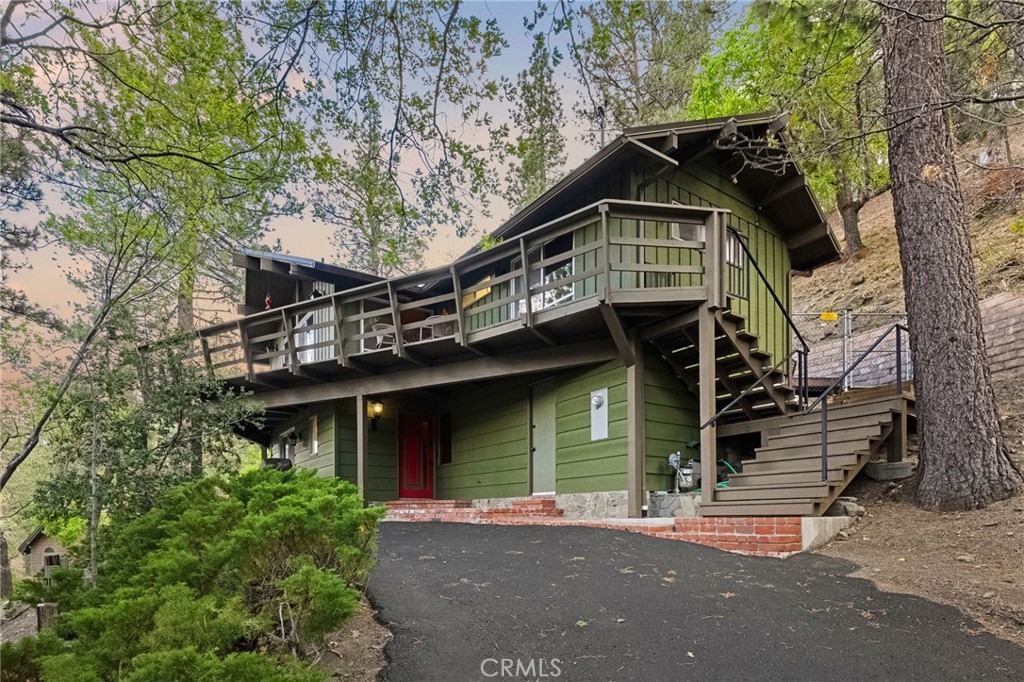 1159 Twin Lakes Road Wrightwood, CA 92397 - Photo 6 of 61