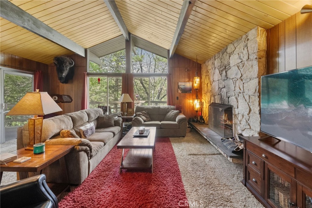 1159 Twin Lakes Road Wrightwood, CA 92397 - Photo 9 of 61